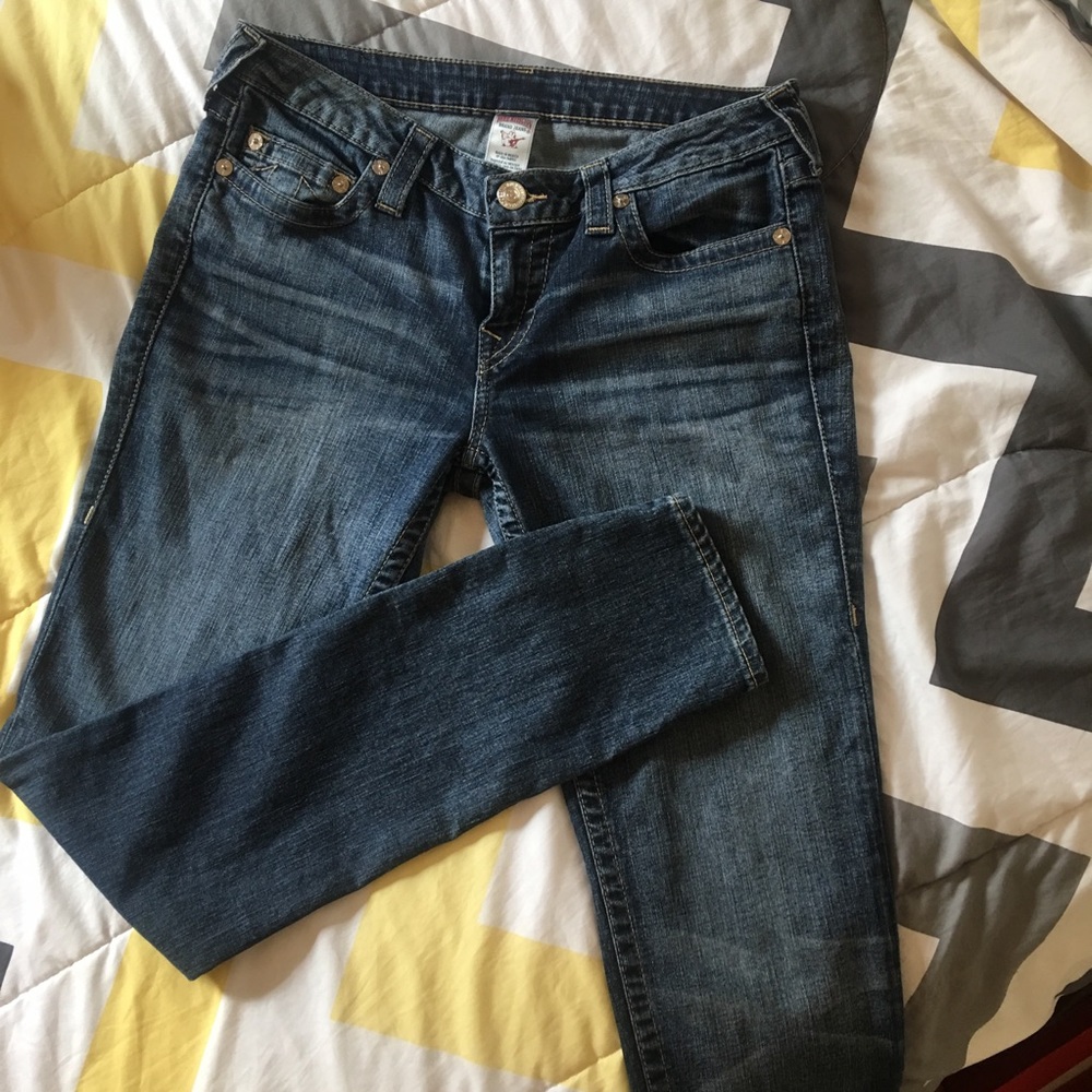 True Religion jeans